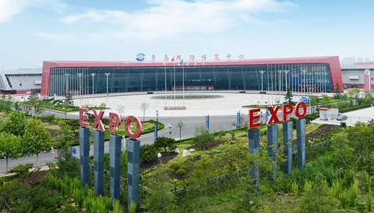 【參展報道】巨高機床參加第23屆青島國際機床展覽會完美落幕！